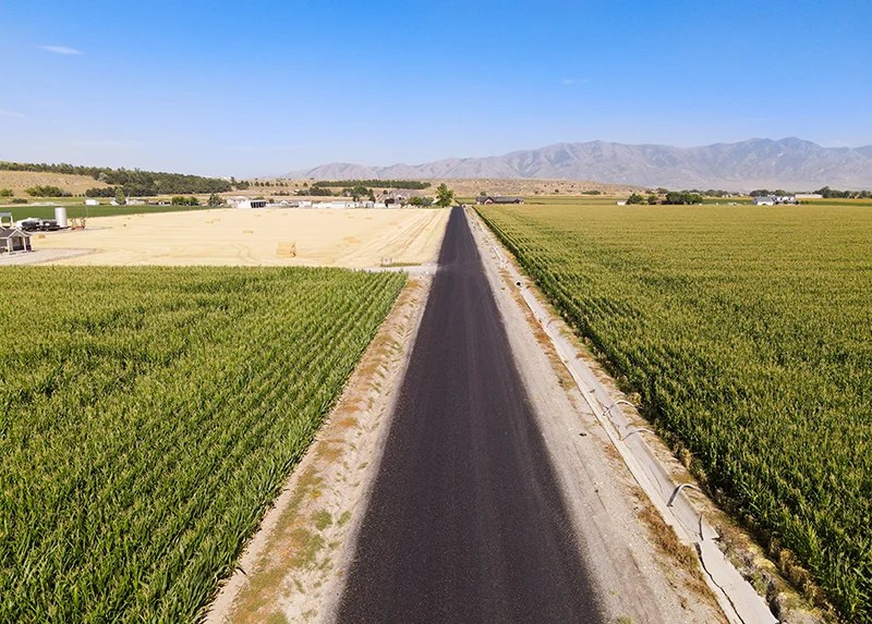 PermaZyme Soil Stabilization Solution for Unpaved and Paved Roads